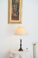 Faos Luxury Apartments