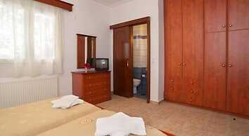 Faos Luxury Apartments