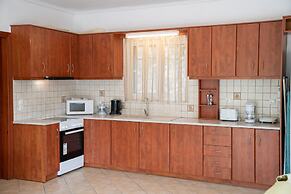 Faos Luxury Apartments