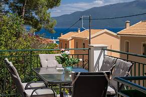 Faos Luxury Apartments