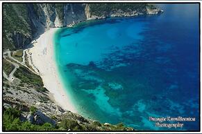 Faos Luxury Apartments