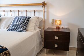 Faos Luxury Apartments