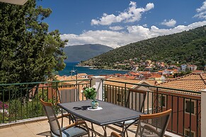 Faos Luxury Apartments