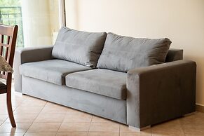 Faos Luxury Apartments