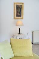 Faos Luxury Apartments