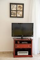 Faos Luxury Apartments