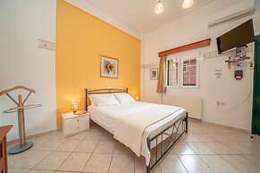 Faos Luxury Apartments