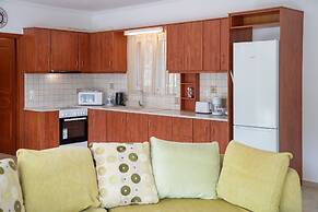 Faos Luxury Apartments