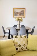 Faos Luxury Apartments