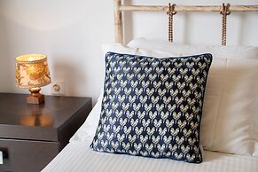 Faos Luxury Apartments