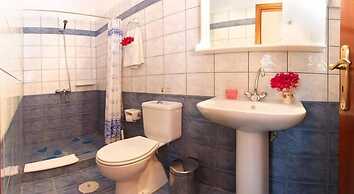 Faos Luxury Apartments