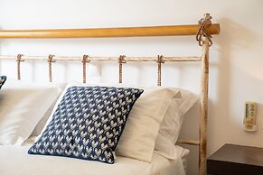 Faos Luxury Apartments