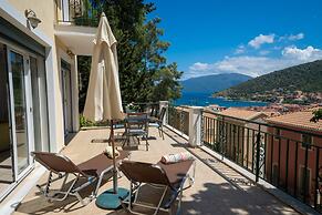 Faos Luxury Apartments