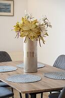 Faos Luxury Apartments