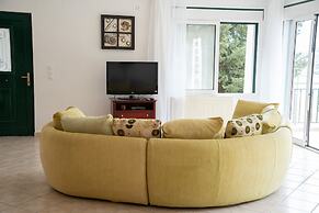 Faos Luxury Apartments