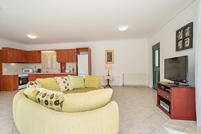 Faos Luxury Apartments