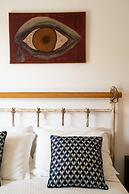 Faos Luxury Apartments