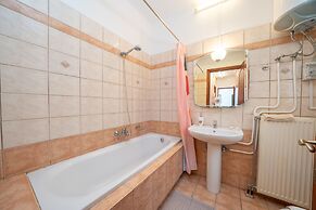 Faos Luxury Apartments