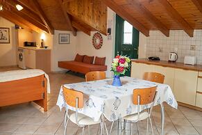 Faos Luxury Apartments