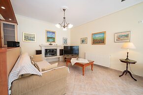 Faos Luxury Apartments