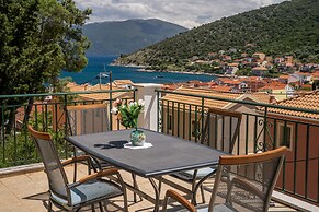 Faos Luxury Apartments