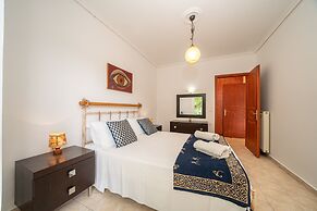 Faos Luxury Apartments