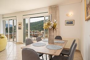 Faos Luxury Apartments