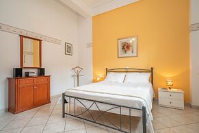 Faos Luxury Apartments