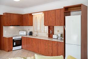 Faos Luxury Apartments