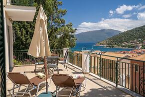 Faos Luxury Apartments