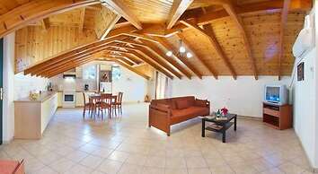 Faos Luxury Apartments