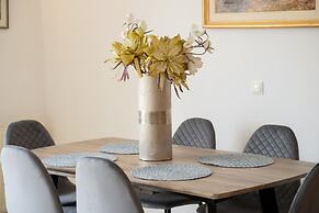 Faos Luxury Apartments