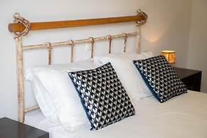 Faos Luxury Apartments