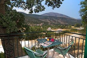 Faos Luxury Apartments