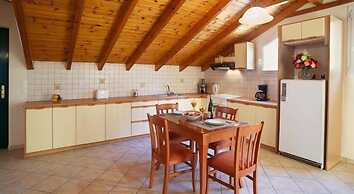 Faos Luxury Apartments