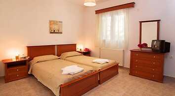 Faos Luxury Apartments