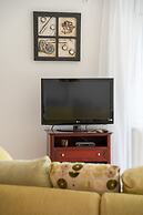 Faos Luxury Apartments