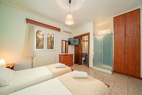 Faos Luxury Apartments