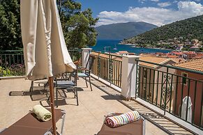 Faos Luxury Apartments