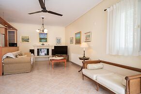 Faos Luxury Apartments