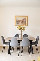 Faos Luxury Apartments