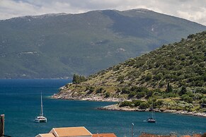 Faos Luxury Apartments