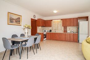 Faos Luxury Apartments