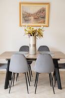 Faos Luxury Apartments