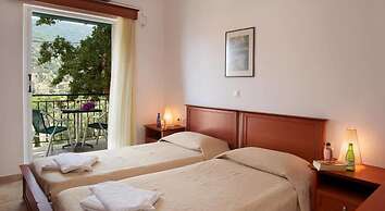 Faos Luxury Apartments