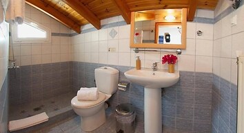 Faos Luxury Apartments