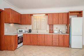 Faos Luxury Apartments