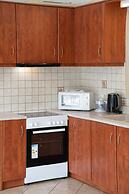 Faos Luxury Apartments