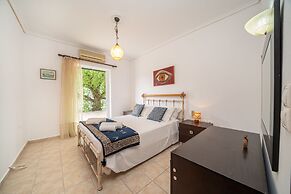 Faos Luxury Apartments