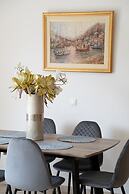 Faos Luxury Apartments